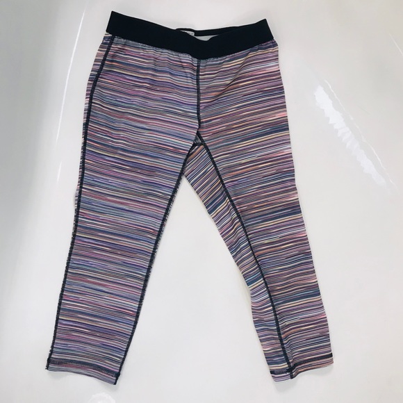 Soffe Dri Leggings - Picture 5 of 5